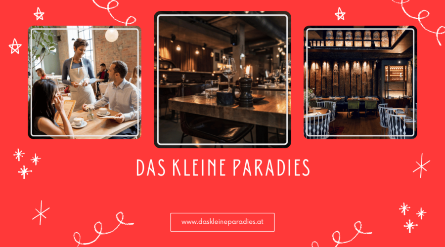 Das kleine paradies