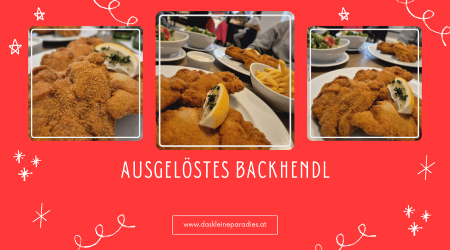 Ausgelöstes Backhendl