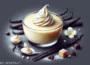 Vanillepudding – Klassischer Vanillepudding aus echter Vanille