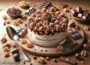Wiener Parfait – Halbgefrorenes Dessert mit Nüssen oder Schokolade